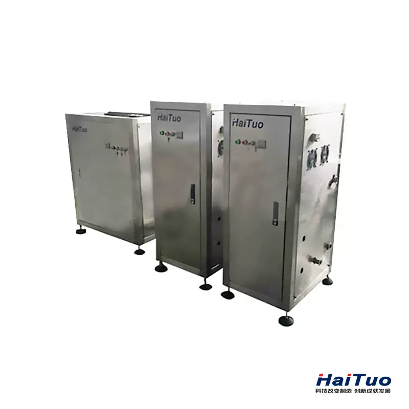 海拓超声波细胞破碎仪中药提取细胞植物组织破碎机工业级萃取设备