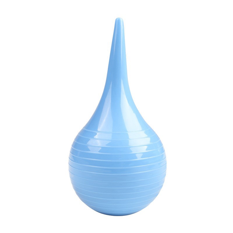 Oido médico lavado bola PVC oído lavado bola goma oído lavado bola oído lavado dispositivo earwax limpieza absorbente cerumen