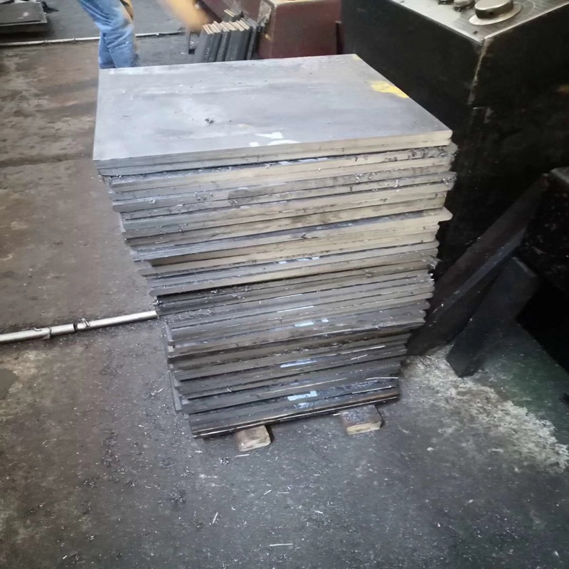 浙江现货供应红冲模具钢HCH-2011、HQ39等模具钢定尺切割