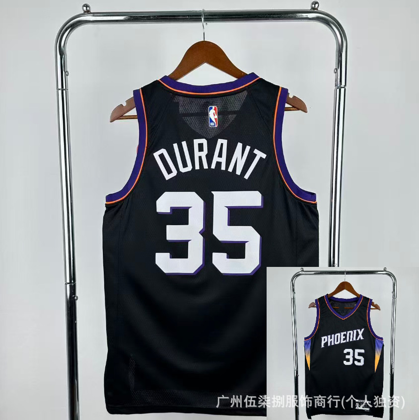 Hot Basketball Warriors Lakers Bull 76 Knights Clipper Magic chaleco de secado rápido sin mangas Harden Curry camiseta image 64
