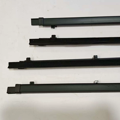 Vehicle Sealing Strip Window Water Flow Strips, Exterior Water-Blocking