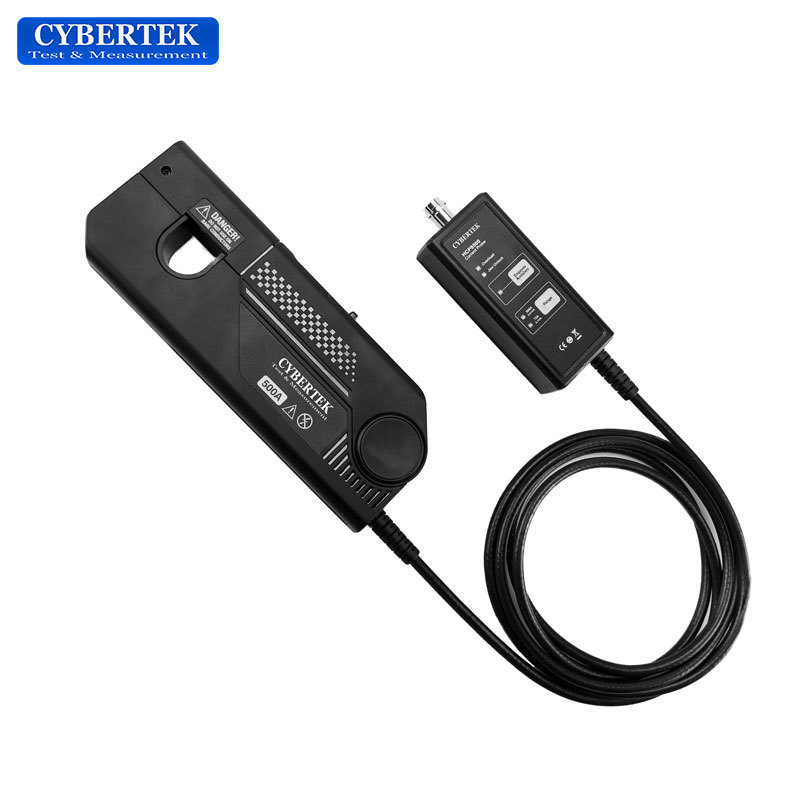 知用（CYBERTEK）HCP8300电流探头 300A/6MHz