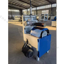 异型曲面砂光机弯曲木板砂弯机仿古椅子背抛光机凳子腿打磨机