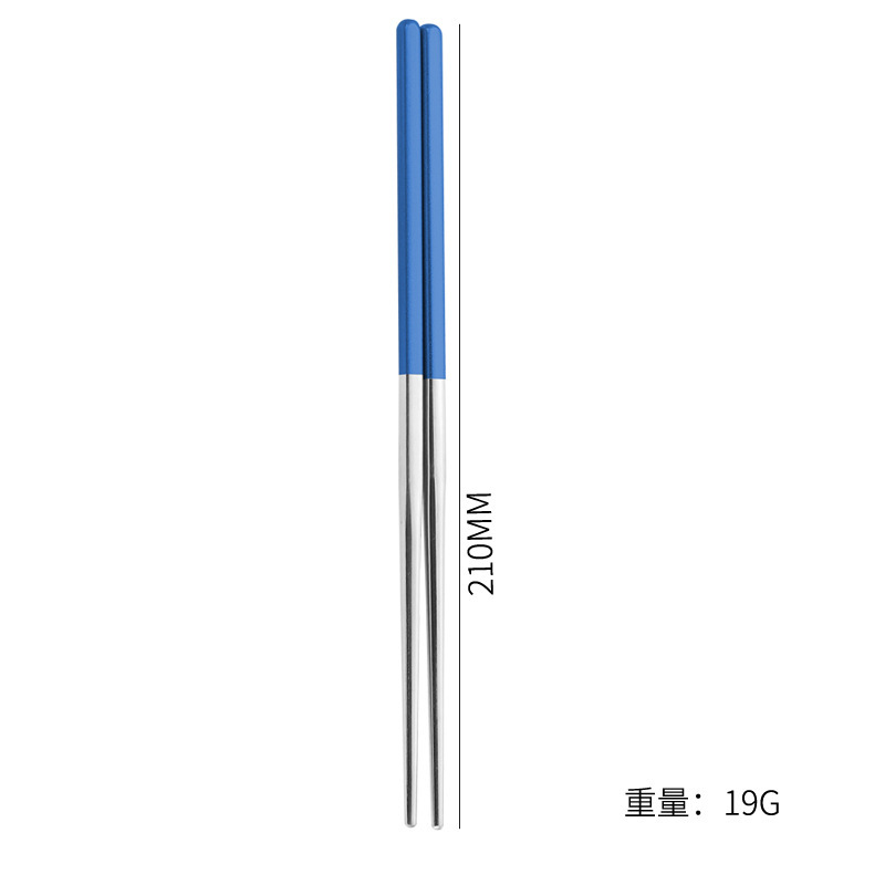 Vajilla de acero inoxidable portugués creativo mango largo cuchillo de filete, tenedor y cuchara comida occidental cuatro piezas principales titanio nórdico RED DE ORO cuchara redonda roja