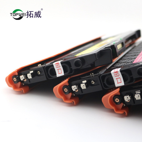 Suitable for HP116A powder cartridge, 178nw 117A toner cartridge, 179fnw W2060A foreign version W2070A ink cartridge