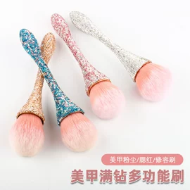 美甲笔;其他美甲产品;化妆刷、刷包