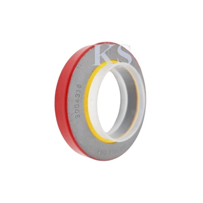 Crankshaft Oil Seal – Other starting systems