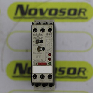 ERS 2.430.103.02 Relay Sample