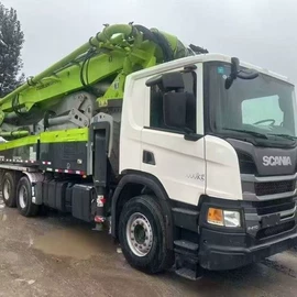 货车;混凝土泵车;推土机铲运机