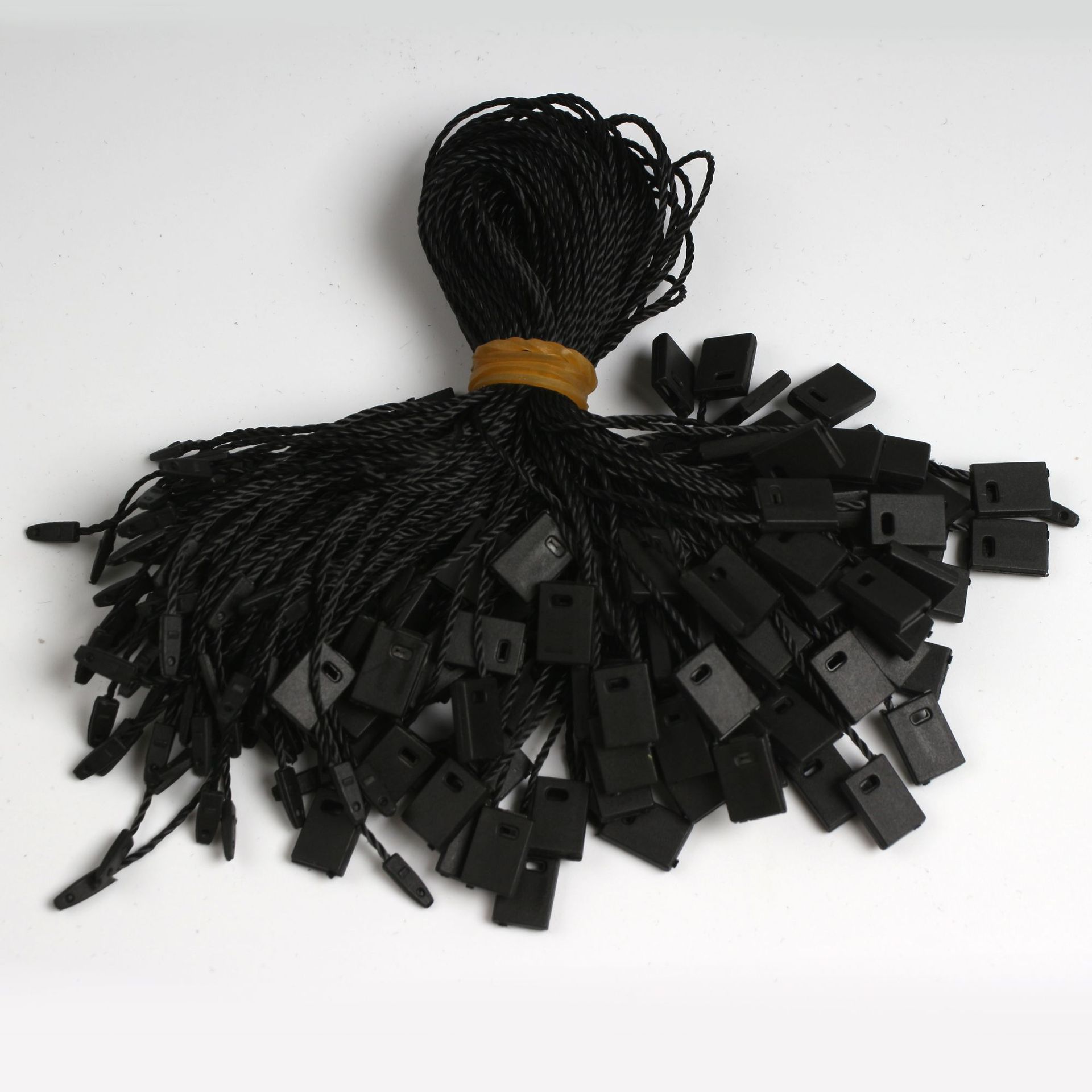 Cordón de Plástico y Poliéster para Etiquetas para Ropa, Calzado y Equipaje image 4