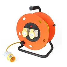 ���� 16ACEE���P ��2�����I���� 50�׿���PVC/���z�� IP44 MX8-1