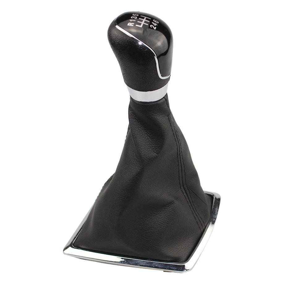 Funda Protectora para Palanca de Cambios de Marchas para Ford Focus, Repuesto para Automóviles con Transmisión Manual, Funda para Palanca de Cambios, Transfronterizo