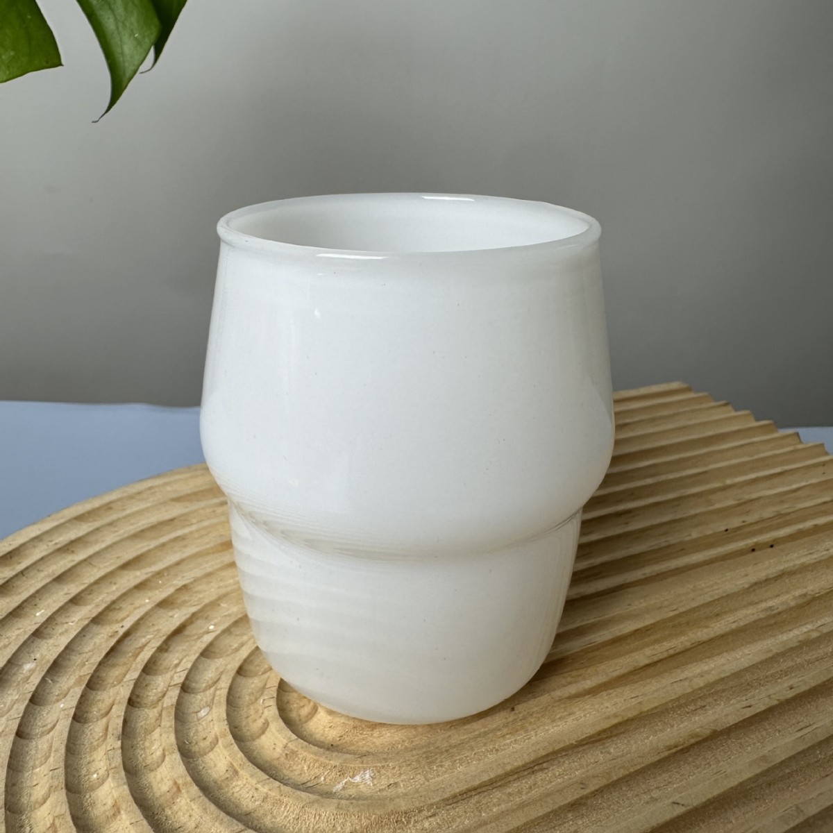 Buntes Glasbecher Aus Borosilikatglas Für Kaffee Und Tee_voghion.com