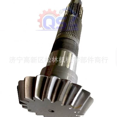 Bulldozer Parts, Complete Range of Models, D65 Transmission Shaft, 14X-15-12931