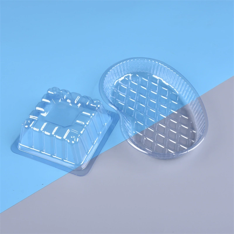 Одноразовая миска для смены аптечки квадратная Талия изогнутая пластина талии 100 Прямая Оптовая Продажа с фабрики