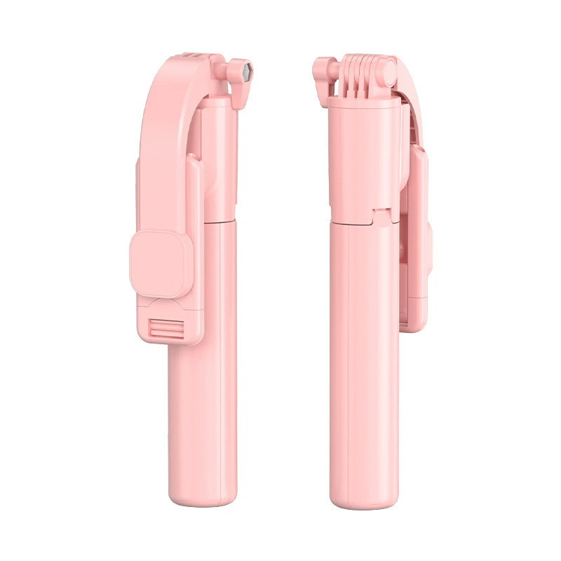 Tripod, remote control, fill light, universal tubing, bluetooth