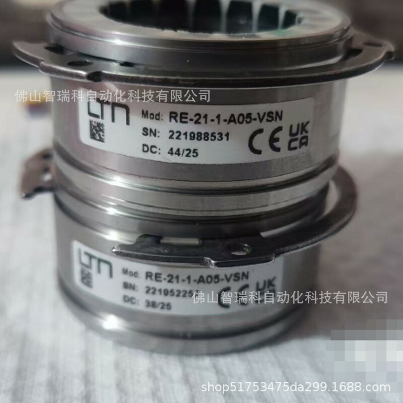 Ltn Encoder Re-21-1-A05-Vsn Brand New in Stock Wholesale Sf Express Free Shipping Inquire for Quotation Ltn Encoder Re-21-1-A05-Vsn Brand New in Stock Wholesale Sf Express Free Shipping Inquire for Quotation