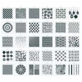 绘图模板;蛋糕模;手账绘图模板