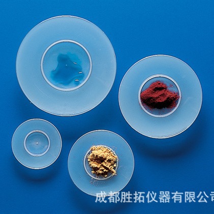 ASONE耐酸碱PP表面皿，可高温灭菌耐热蒸发皿