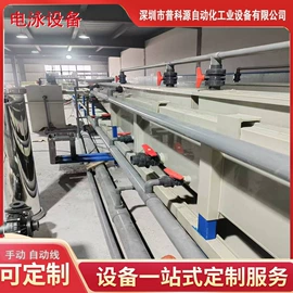 电镀设备;开关电源;涂装生产线