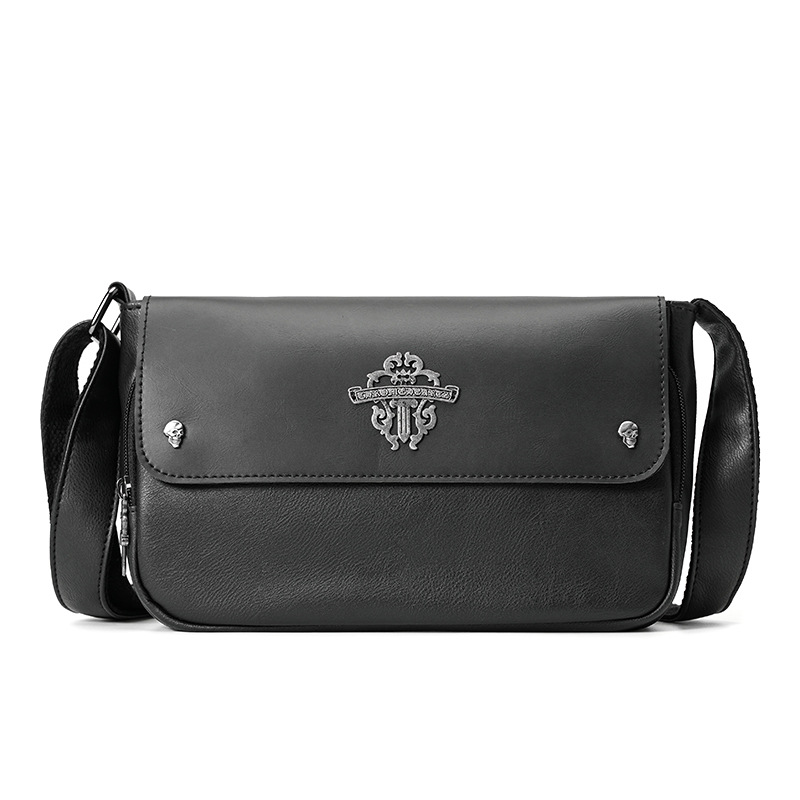 Borsa tracolla uomo messenger borsa business elegante_voghion.com