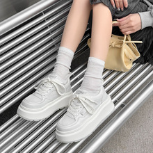 ���W��ЬŮ2026�ļ��¿����e��Ƥ���С���Ӱٴ�͸����Ĥ��С��Ь