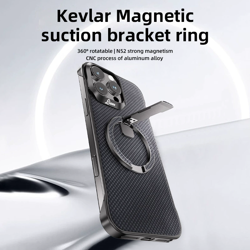 Металлическая подставка для телефона, держатель для просмотра видео, магнитная, портативная, настольная, в стиле TikTok, многофункциональная, хит продаж, оптом