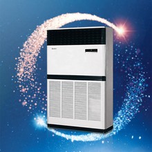 格.力 10匹风柜变频冷暖2级能效380V三相电机房专用空调 二级能效