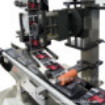 TRITO50不干胶标签贴标头