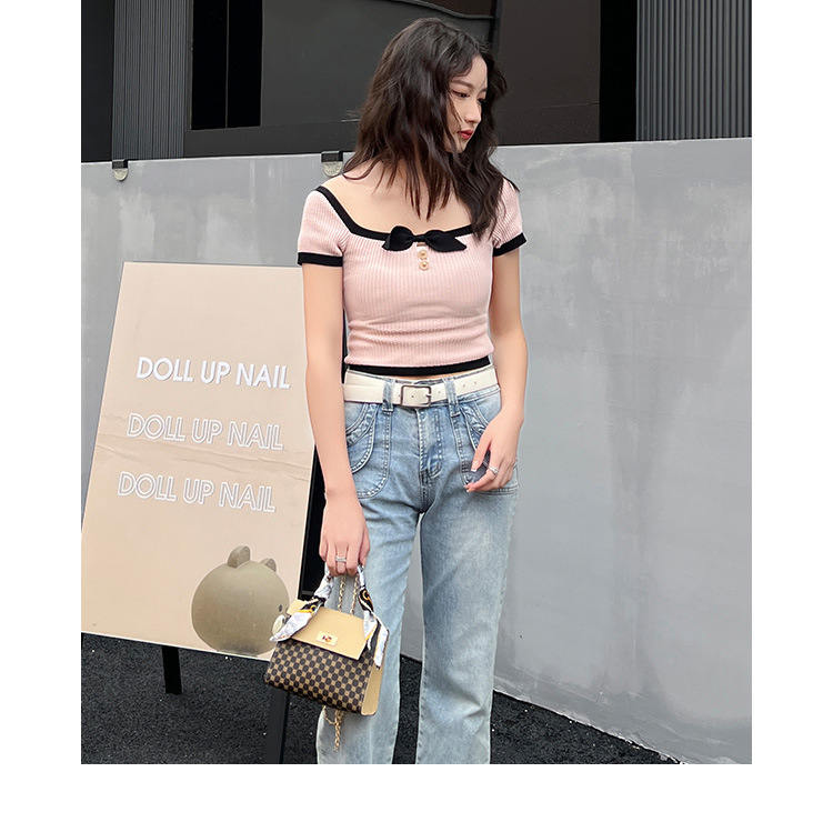 Damentasche 2023 neue Kettentasche Damen High-End bedruckte kleine quadratische Tasche lässige Handytasche Live-Übertragung kleine Tasche Außenhandel_voghion.com