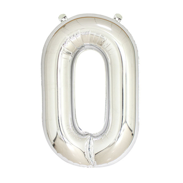 digital golden blue fuchsia balloon