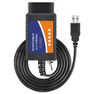 FORScanELM327���_�P�ӿ�USB��ˢ�[�ع���elm327�ľ�����܇�\���x