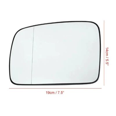 3, Range Rover Sport, Heated – Car mirror