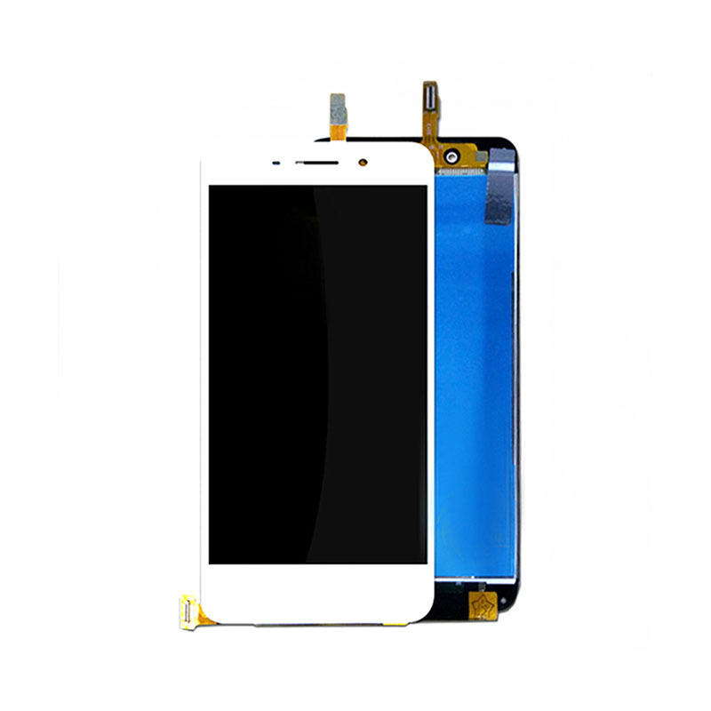 Jingke pantalla adecuado para VI Y53 pantalla y53L pantalla táctil pantalla LCD interna y externa pantalla integrada