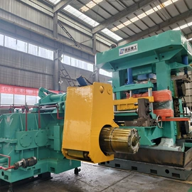 金属成型设备;轧钢设备;机械项目合作