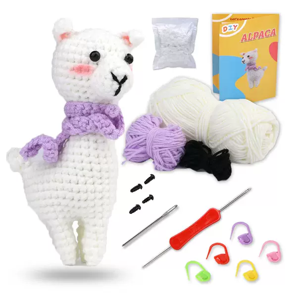 Alpaca