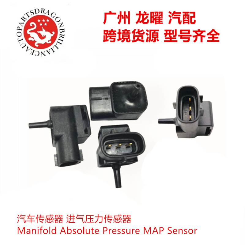 In stock auto parts intake pressure sensor 15620-02F00 100798-4210 1562002F00 In stock auto parts intake pressure sensor 15620-02F00 100798-4210 1562002F00