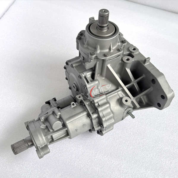 Cadillac XT5/XT6 transfer case front gear 86577459 Buick Chevrolet transfer case differential