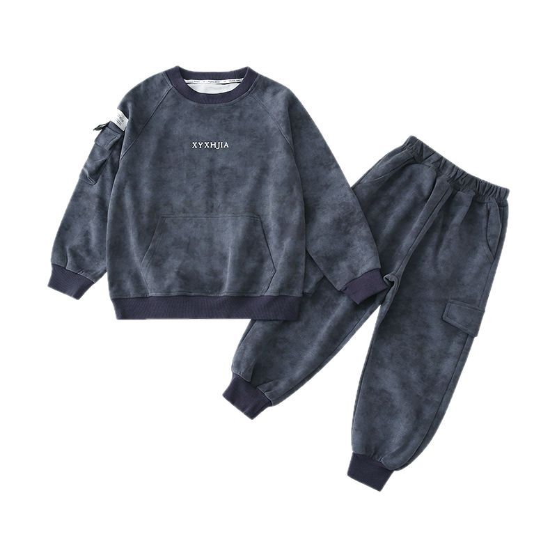 Autumn summer clothing
