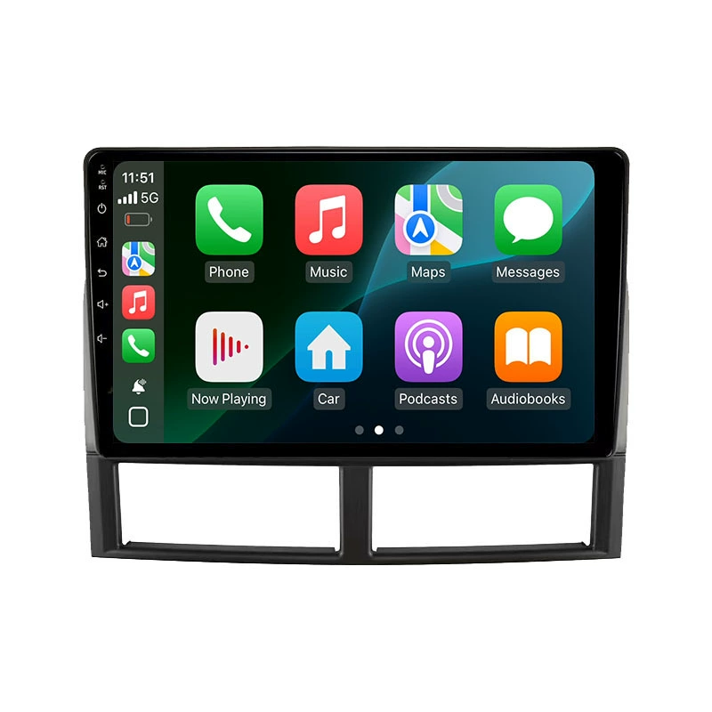 Подходит для Android навигации на большом экране Jeep Grand Cherokee 98-05 с GPS Bluetooth заднее изображение Carplay