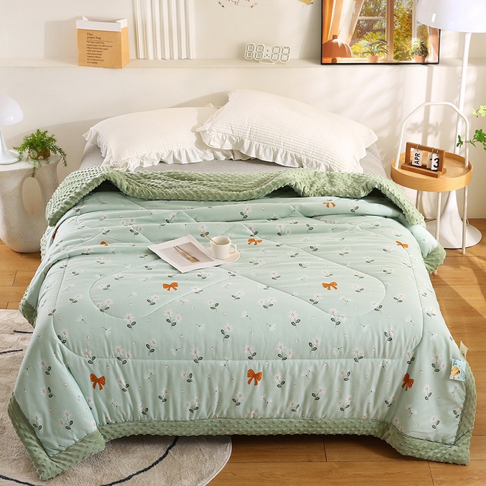 O Doudou 벨벳 - 가벼운 바람 속삭임