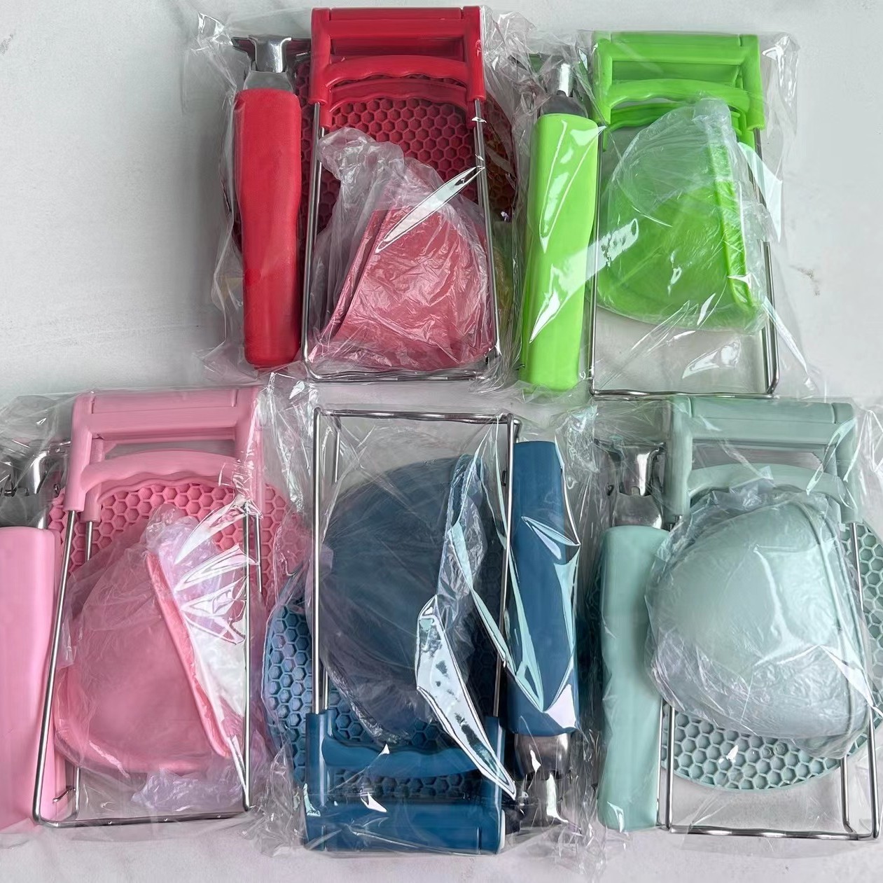 다른 색깔을 위한 접촉 고객 서비스