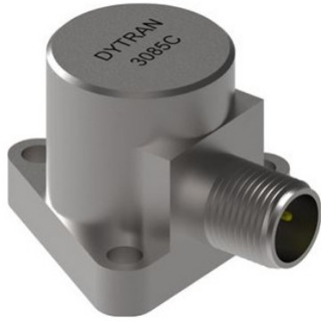 供应美国DYTRAN公司 高温加速度计/高温加速度传感器 3085C