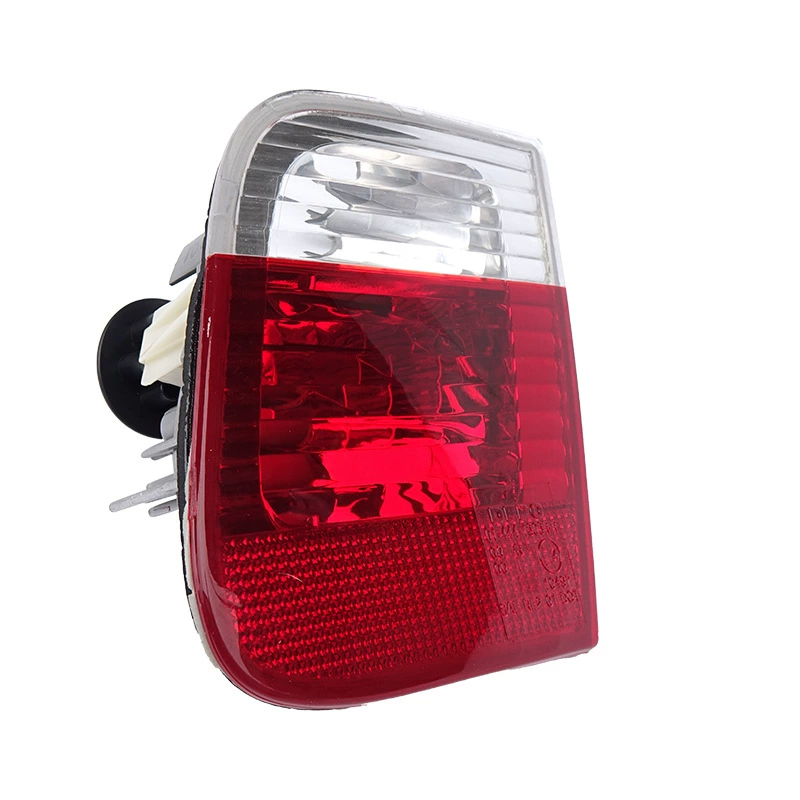 Suitable for the BMW 3 Series E46 External Tail Light Direct Tail Tail Light Anti -rear -tail light shell 63216946536