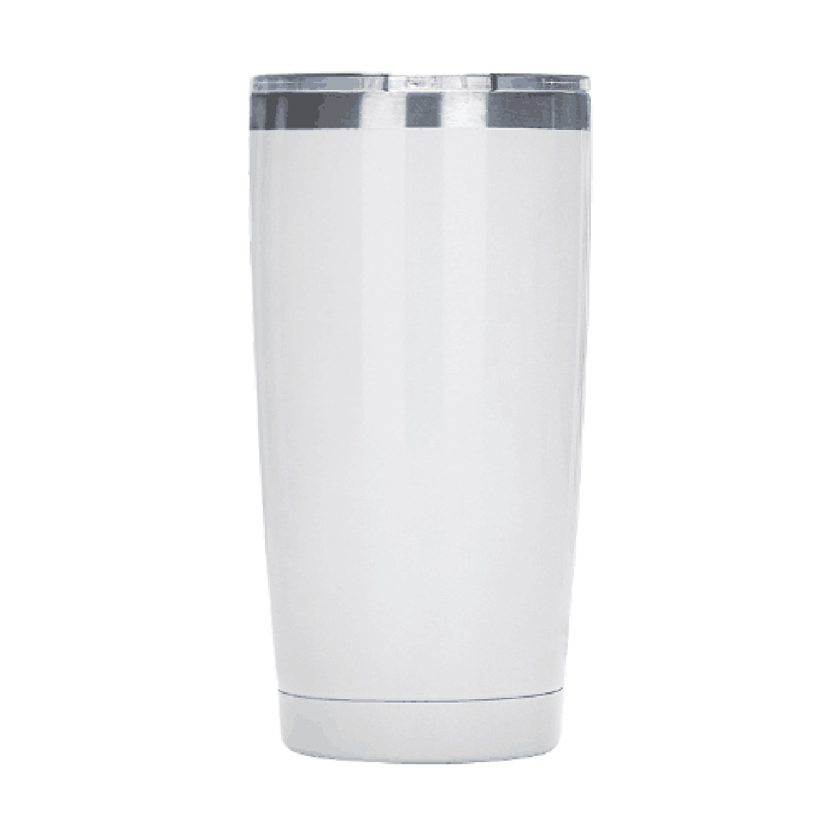 10oz/20oz/30oz taza de coche con aislamiento de acero inoxidable de gran capacidad Arco Iris pintura de plástico en aerosol taza de helado se puede personalizar logotipo