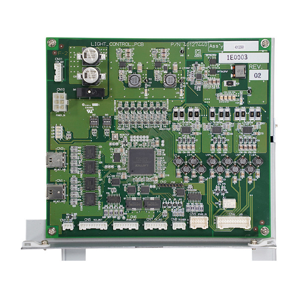 PCBA circuit board packaging materials SMT patch industrial control…