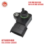 进气39300-2e600歧管汽车传感器