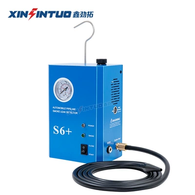 Detector Pipe Leakage Diagnostic | Avtomobil diaqnostika alətləri