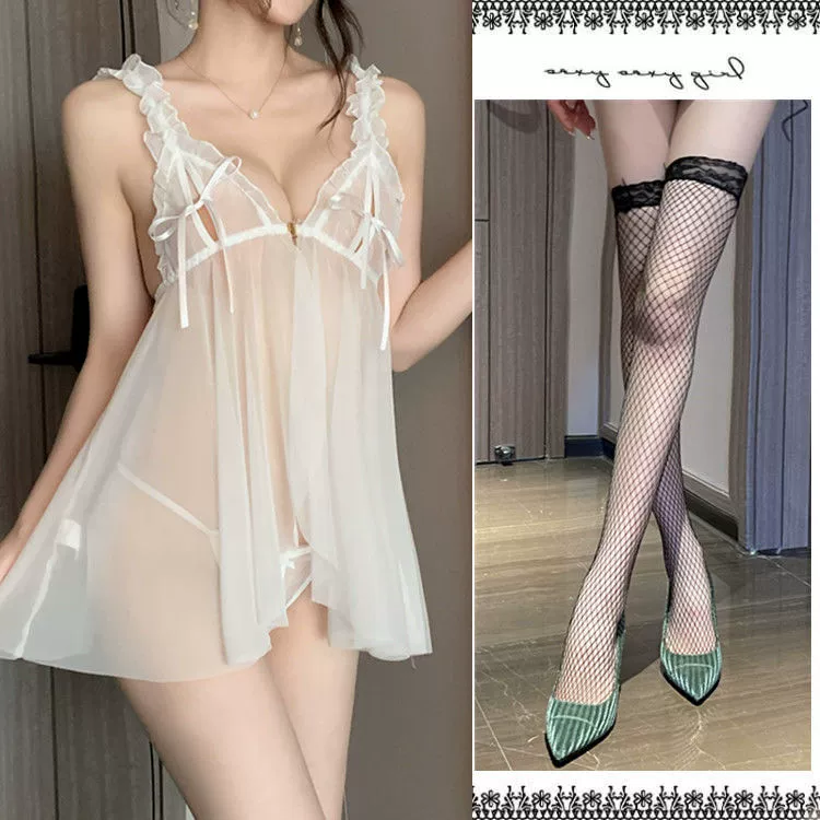 нижнее белье, кружевное-slip платье, сексуальная юбка, пижама, добавляет объем