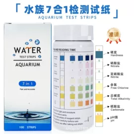 实验试纸;试纸;其它水族用品